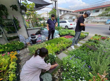 Big Cleaning Day ครั้งที่ 1 พารามิเตอร์รูปภาพ 2